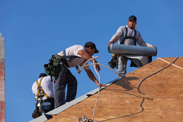 Best Roof Leak Repair  in Discovery Bay, CA